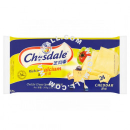 Mainland Chesdale Cheddar Cheese Spread 24 pcs 500g