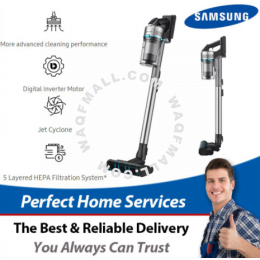 Samsung POWERstick Jet 90 Premium VS20R9048S2/ME Vacuum Cleaner