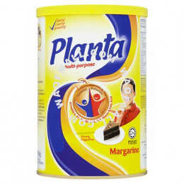 Planta Multi-Purpose Margarine 1kg
