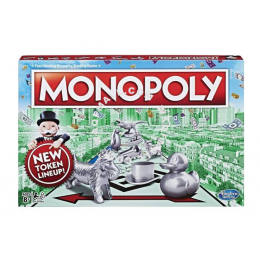 Monopoly (English UK Version)