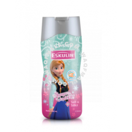 ESKULIN Kids Shampoo & Conditioner Anna 200ml