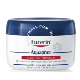 EUCERIN Aquaphor Soothing Skin Balm 110g