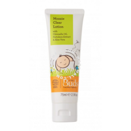 BEO Mozzie Clear Lotion 75ml