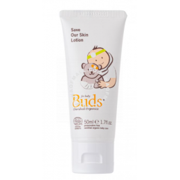 Save Our Skin Lotion (BCO)