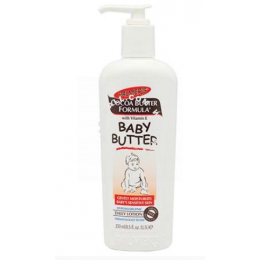PALMERS PALMER COCOA BUTTER BABY BUTTER 250ML