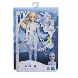 Disney Frozen 2 Magical Discovery Elsa