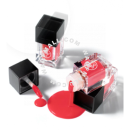 SON&PARK Air Tint Lip Cube (#08 Crimson Pink) EXP0622