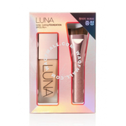 LUNA Long Lasting Foundation Yura Set #23