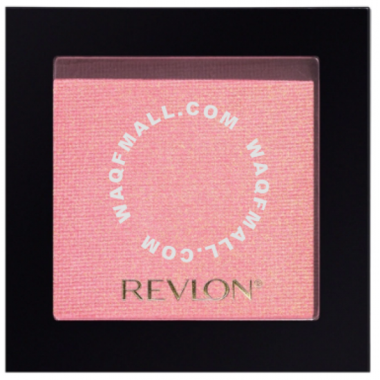 REVLON Revlon Powder Blush - 020 Ravishing Rose
