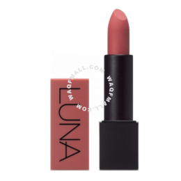 LUNA Realway Velvet Lipstick #1 Urban Rose