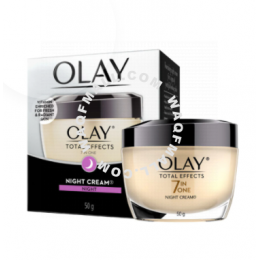 OLAY Total Effects Night Facial Cream