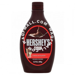 Hershey's Syrup Chocolate Flavour 650g