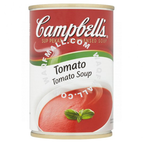 Campbell's Tomato Condensed Soup 310g