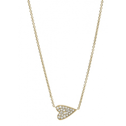 Fossil Stainless Steel Necklace JF03261710