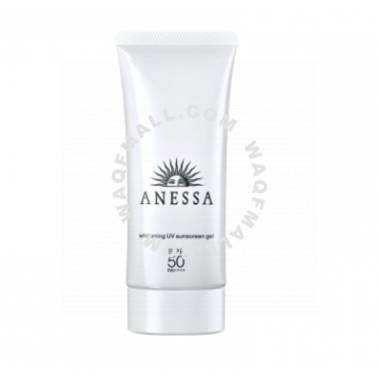 ANESSA Whitening Perfect UV Sunscreen Gel 90ml