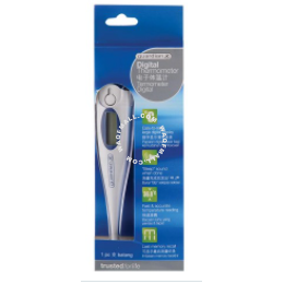 Guardian Digital Thermometer DT-K11A