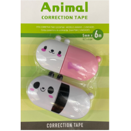 Animal Correction Tape