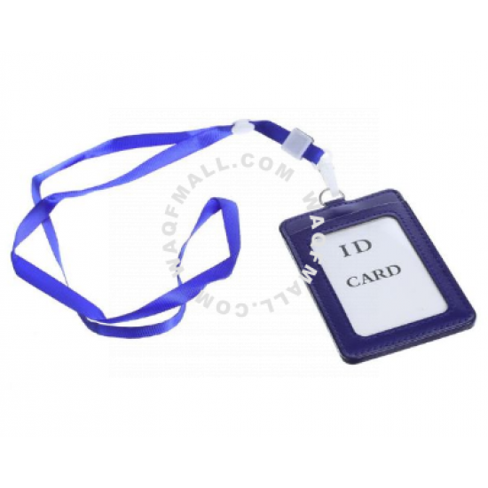  ID Card Cover