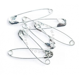 FAN FENG Safety Pins (Size 0" - 4")