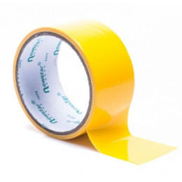 Cloth Tape (yellow)