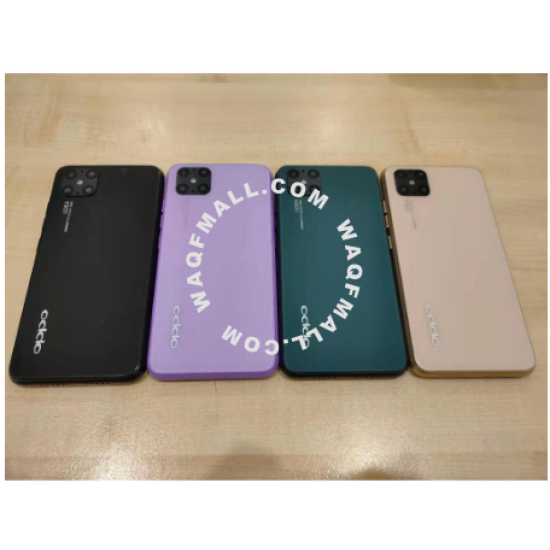 OPPO A93 2020 5.5inch 8GB/128GB ANDROID SMART PHONE/YOUTUBE/FACEBOOK/WHATAPPS