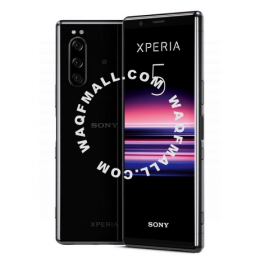 Favorite (40) Sony Xperia 5 (2nd Used) !!! 6GB/128GB Full set with box