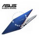  Share:  Favorite (12) Asus Vivobook S15 S531F-LBQ488T 15.6" FHD Laptop Cobalt Blue ( I5-10210U, 4GB, 512GB+32GB, MX250 2GB, W10 )