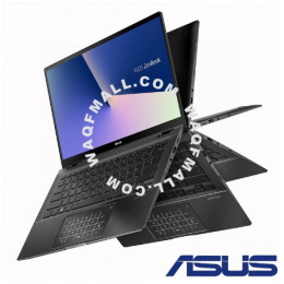 5Cgo ASUS ZenBook 14 UX463FL i7-10510U/i5-10210U/8G/512G/MX250 flip laptop Taiwan华硕翻转笔记本电脑