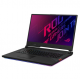 Asus ROG Strix Scar 17 G732L-VEV048T Gaming Notebook (i7-10875H/16GB DDR4/1TB PCIe/RTX2060 6GB/17.3"FHD/Win10)
