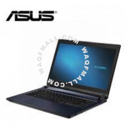 Asus Pro P1440F-AFQ2456R 14" Laptop Star Grey ( I5-10210U, 8GB, 256GB SSD, Intel, W10P )