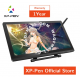 XP-PEN Artist 22 Pro Graphic Drawing Pen Monitor Support 4k Displays (21.5")
