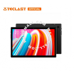 Teclast M40 Tablets Android 10.0 Tablet PC 6GB RAM 128GB ROM 10.1 inch 8MP Dual Camera Dual 4G Phone Call Bluetooth 5.0 UNISOC