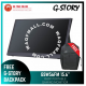 [100% AUTHORIZED READY STOCK] G-Story GSW56FM 15.6” 1080P Portable Gaming Monitor | G Story GSW56FM GStory