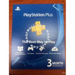 DIGITAL PS Plus #MALAYSIA ACCOUNT#12 Month Membership Get Extra 2 Month Limited Time Offer 22nd Nov - 2nd Dec ELKM