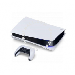 Original Sony Ps5 Playstation 5 Disk Driver Ultra Hd Blue Ray Digital Version Ps 5 1 Year Warranty
