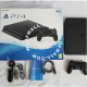 Playstation Ps 4 Ps4 Slim Hdd 500gb Cfw Hen Full Games