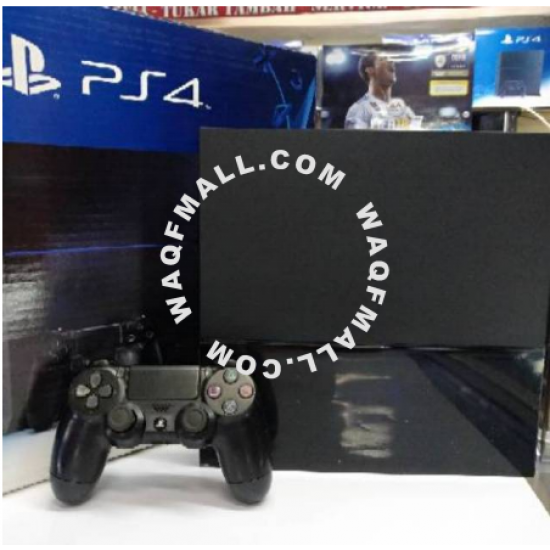 PS 4 PS 4 SONY PLAYSTATION 4 FAT HDD 500 Gb, 1 TB FREE 4 DIGITAL GAME