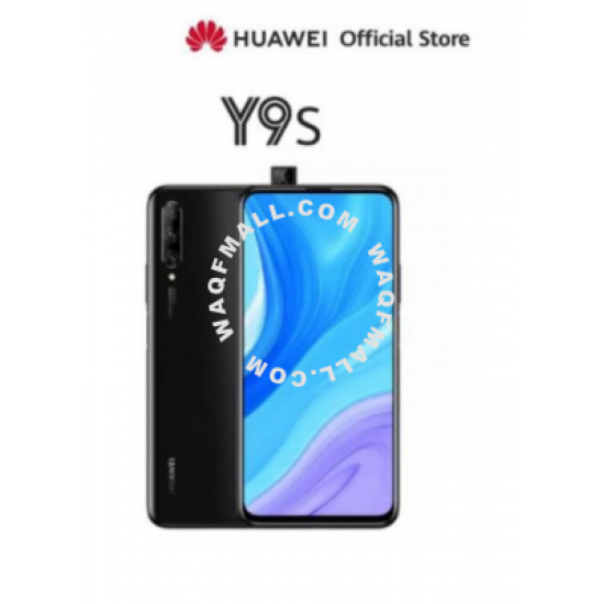 HUAWEI Y9s (6GB RAM +128GB ROM) Smartphone
