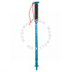 1 first price country walking pole a100 - blue