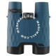 Adult hiking binoculars with adjustment - mh b540 - magnification x10