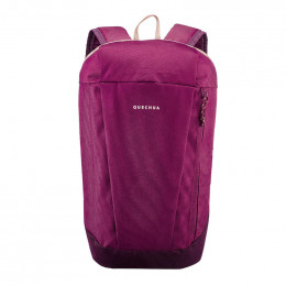 Country walking backpack - mh100 10-litres