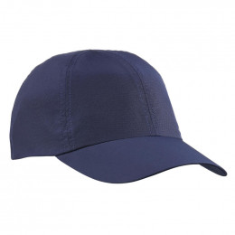 Travel trekking cap | travel 100 - navy blue