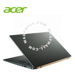 Acer Aspire 5 A514-53-597H 14" FHD Laptop Magic Purple ( I5-1035G1, 4GB, 512GB SSD + 32GB, Intel, W10, HS )