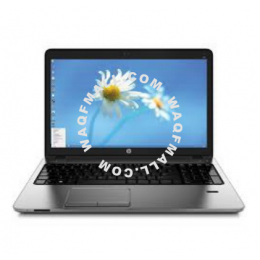 HP ProBook 450-G1 Core-i5 15.6" (Refurbished)