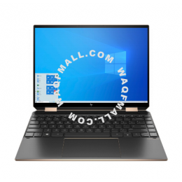 HP Spectre x360 Convertible Laptop 14-ea0053TU - i5-1135G7/ 8GB/ 1TB SSD/ 13.5" WUXGA+/ WIN 10 (2Z2C9PA) [FREE Sleeve/USB Hub]