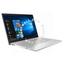 HP Pavilion 15-cs3136TX 15.6" Laptop/ Notebook (i7-1065G7, 4GB, 512GB, NV MX250, W10H, Off H&S)