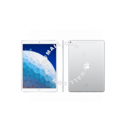 Apple iPad Air 10.5-inch 3rd Gen, 64GB, Wi-Fi + Cellular