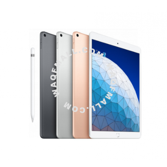 Apple iPad Air 10.5-inch 3rd Gen, 64GB, Wi-Fi + Cellular