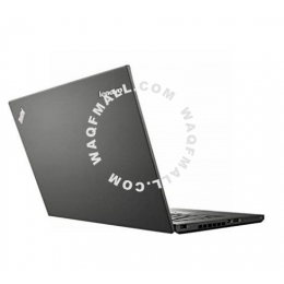 Lenovo ThinkPad T450 i5- 2.30 GHz Intel Core i5-5300U Processor, 8 GB RAM, 240 GB SSD