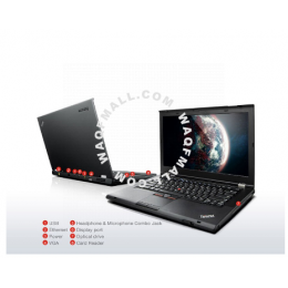 Lenovo ThinkPad T430 Core-i7 (Refurbished)